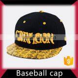 Custom Baseball Cap Manufacturer thumbnail-5