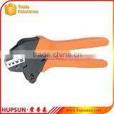 High Quality VH2-16GF Insulated and Non-insulated Ferrules Ratchet Crimping Tool Crimping Pliers