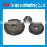 Textile Machine Spare Parts-gear Wheel
