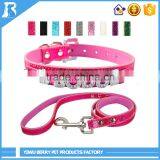 Gold Supplier China Custom Dog Collar thumbnail-1