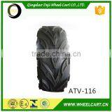 First Class China Solid Tire ATV Tires thumbnail-5
