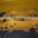 MANUAL AND HYDRAULIC QUICK COUPLER FOR CHANGING EXCAVATOR PARTS CONVENTIENTLY thumbnail-4