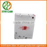 Metal Round Tea Can/ Empty Box thumbnail-3