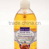 Dead Se Aroma Shower Gel - Minerals, Vitamins and Essential Oils From Dead Sea Israel thumbnail-4