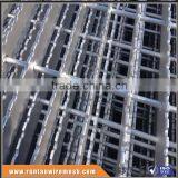 Factory Hot Dipped Galvanized Catwalk Flooring Light Weight Catwalk Platform (Trade Assurance)