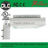 UL DLC CE Shoebox Led 120w Light 5years Warranty LED Street Light / Parking Lot thumbnail-5