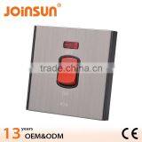 V0 Fireproof PA With CE 45A Air Condition Wall Switch thumbnail-2