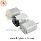 Motor for Hair Curle,3V hair cutter dc motor,6V Mini DC Motor Hair Trimmer