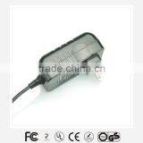 CE ROHS FCC Certification UK USA Plug 12v 2a ac Adapter,travel Adapter thumbnail-6