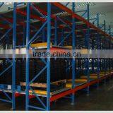 Gravity Flow Racking System for Warehouse Storage thumbnail-6