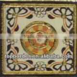 Polished Golden Decoration thumbnail-6