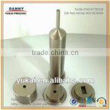 High Quality Precision Steel Tablet Press Punch Die Set thumbnail-1