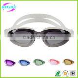 Factory Price Mirrored Optical Swimming Goggles thumbnail-5
