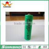 1.2v Ni-MH AA1800mAh Rechargeable Battery thumbnail-3