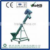 2016 Hot Sell and Easy Used With Screw Conveyor