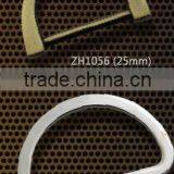 Handbag Metal Ring d Shape thumbnail-1