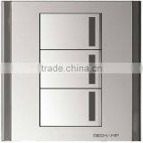 3gang Smart Dimmer Switch of Smart Home System & Home Automation thumbnail-1