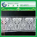 Newest Lace of Trimming AP8171 thumbnail-1