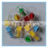 Plastic Electronic Security Seal thumbnail-1