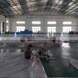 Blue Tarpaulin Tear Resistant Silpaulin thumbnail-6