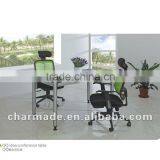 QQ Idea Rectangle Conference Table thumbnail-1