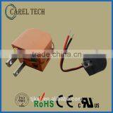 With 2-year Product Warranty, CE ROHS Approved PCB Current Transformer Price, Miniature Current Transformer ct thumbnail-4