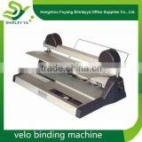 Hot Sale Professional Book Binding Machine thumbnail-4