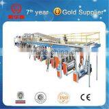 CE Quality --Automatic Corrugated Paperboard Production Line thumbnail-3