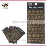 Gold Foil Stamp/gold Stamping Foil/gold Gilding Hot Stamping Foil thumbnail-1