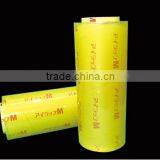 Pvc Cling Film Wrap /pvc Wrap Cling Film/cling Film Wrap/pvc Fruit Film /pvc Vegetable Film Wrap thumbnail-1