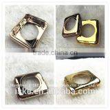 Stainless Housing for Apple Watch 24 kt thumbnail-1