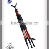 Rock-bottom Telescopic Shooting Stick