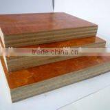 Construction Grade Film Laminated Marine Plywood thumbnail-2