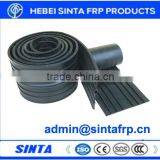Swelling Rubber Water Barrier