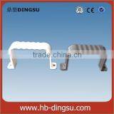 Factory Cheap PVC Downspout Clip