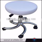 High quality and reasonable price PU leather salon chairs and furniture