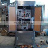 3000-9000BPH Automatic Trapping Labeling Machine/ Automatic Sleeve Labeling machine