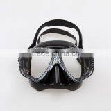 Swimming Equipment Professional Dive Scuba Mask M23 thumbnail-1