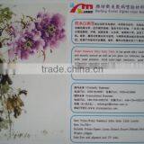120gsm Waterproof Matte Silky Satin Canvas Printing thumbnail-3