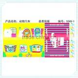 Hot Stamping Foil for Imitated Leather