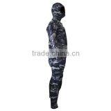 Layastone Sportswear Wetsuits Neaprene Diving Suit Snorkeling Jumpsuit E 1601 thumbnail-1