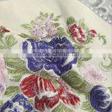 Wholesale Chinese Mill in Stock Jacquard Chenille Sofa Office Cushion Cover thumbnail-6
