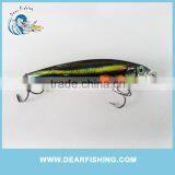 2016 Minnow Fishing Lures Best Trout Artificial Bait thumbnail-3