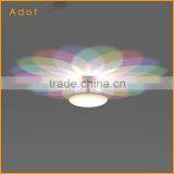 Original Design Colorful LED Ceiling Lamp thumbnail-1