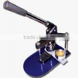 Button Badge Pin Making Machine thumbnail-1