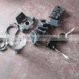 Packing List Used in Fuel Injection Pump Test Bench