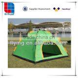 one touch tent