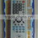 Universal Remote Control thumbnail-1