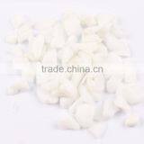 Hot Sale Sand and Gravel Wash Plant Pure Natural Blue Turquoise Quartz Gravels Gravel Price for Gardens thumbnail-4