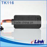Easy Install Car Gps Tracking System Tk116